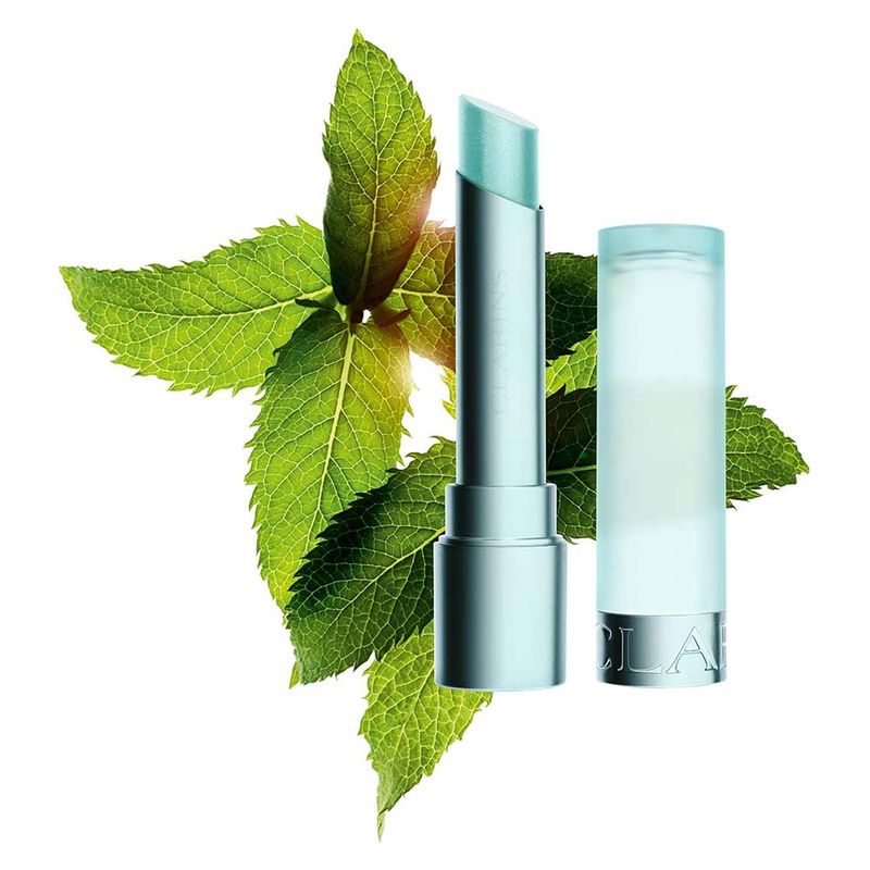 Clarins - Baume à lèvres cryo-repulpant - Lip Oil Balm