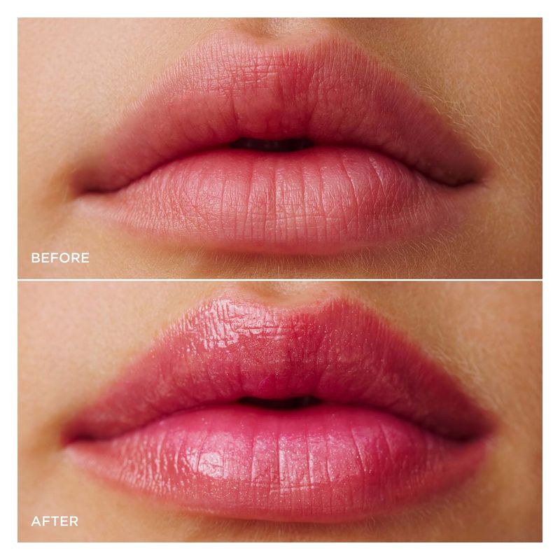 Clarins - Baume à lèvres cryo-repulpant - Lip Oil Balm