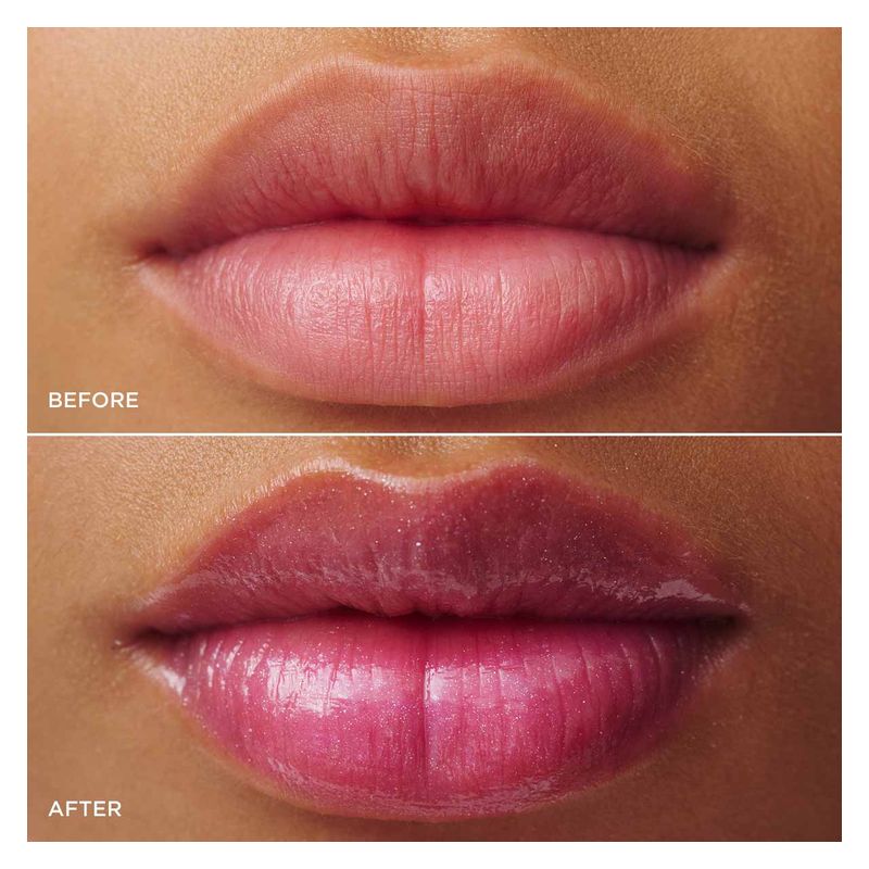 Clarins - Baume à lèvres cryo-repulpant - Lip Oil Balm