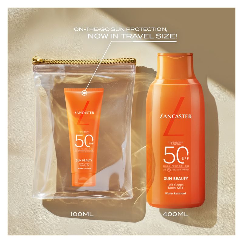 Lancaster - SUN BEAUTY BODY MIST SPF 30