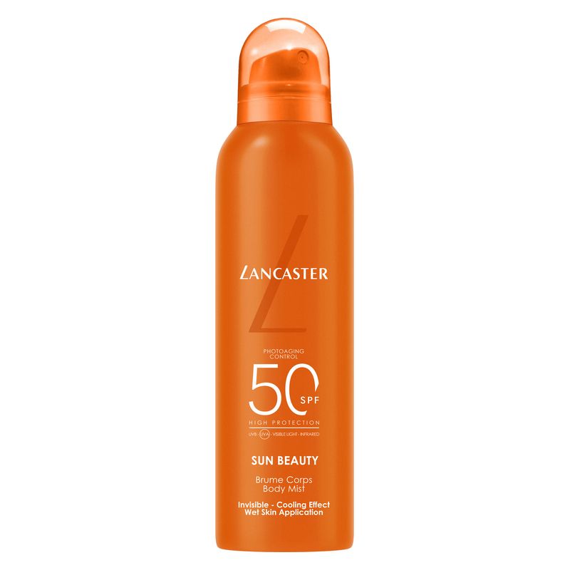 Lancaster - SUN BEAUTY BODY MIST SPF 50 Lancaster - SUN BEAUTY BODY MIST SPF 50
