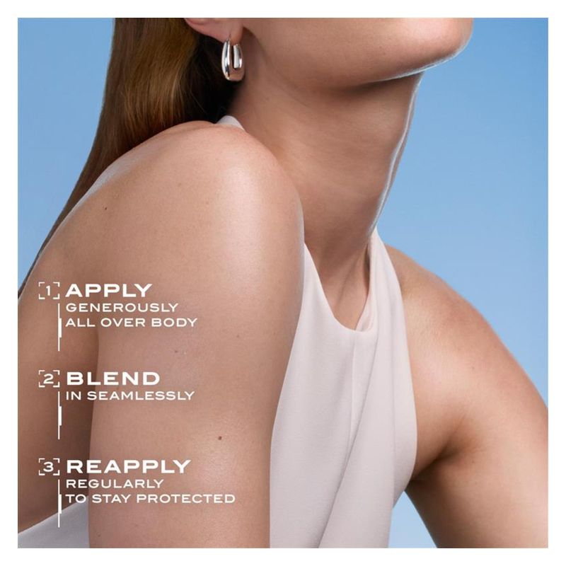 Lancaster - Sun Beauty Body Milk Spf 30