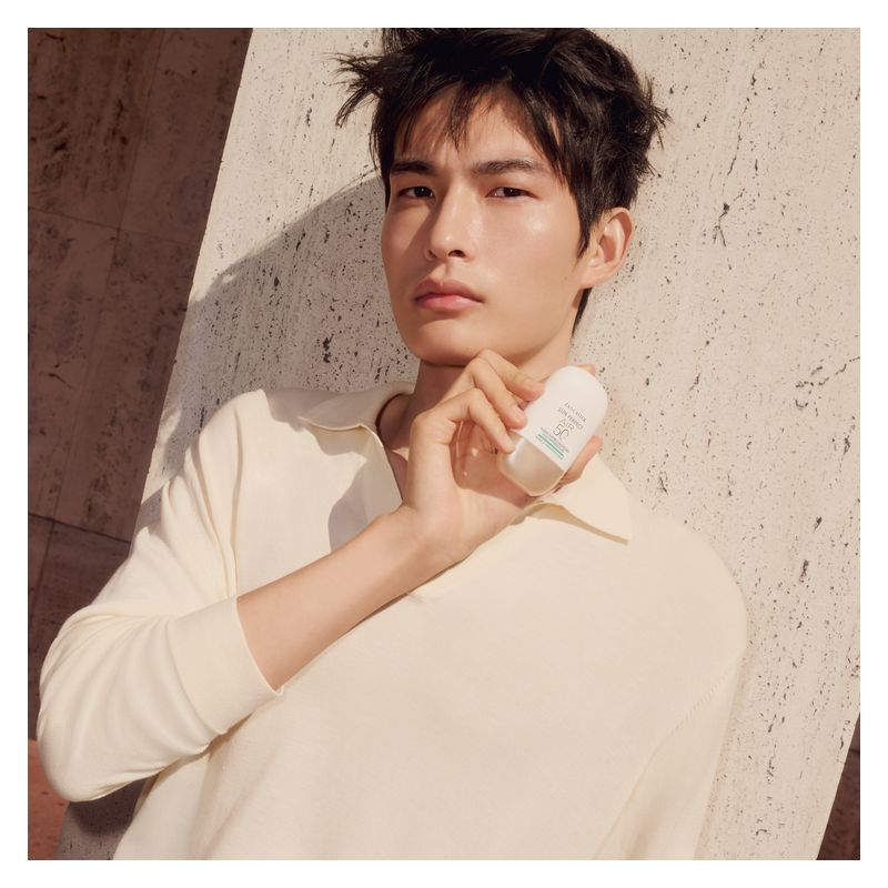 Lancaster - SUN PERFECT AIR DAILY INVISIBLE FLUID SPF 50 PORE & IMPERFECTIONS Lancaster - SUN PERFECT AIR DAILY INVISIBLE FLUID SPF 50 PORE & IMPERFECTIONS