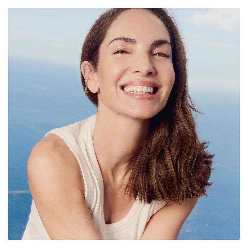 Lancaster - SUN PERFECT AIR DAILY INVISIBLE FLUID SPF 50 24H HYDRATION