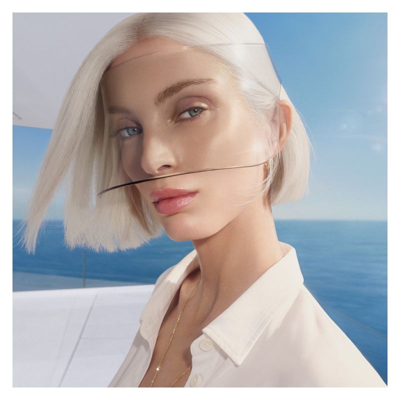 Lancaster - SUN PERFECT AIR DAILY INVISIBLE FLUID SPF 50 GLOW BOOSTER Lancaster - SUN PERFECT AIR DAILY INVISIBLE FLUID SPF 50 GLOW BOOSTER