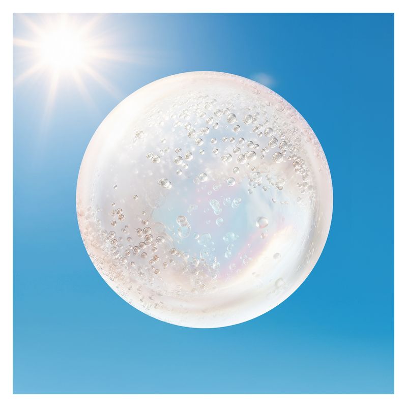 Lancaster - SUN PERFECT AIR INVISIBLE FACE MIST SPF 50