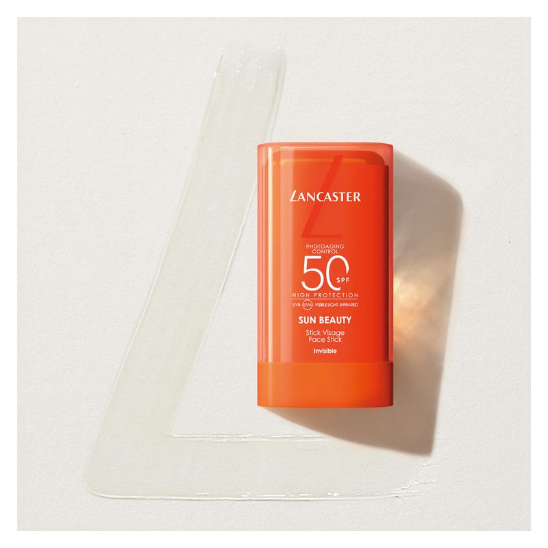Lancaster - Sun Beauty Face Stick Spf 50