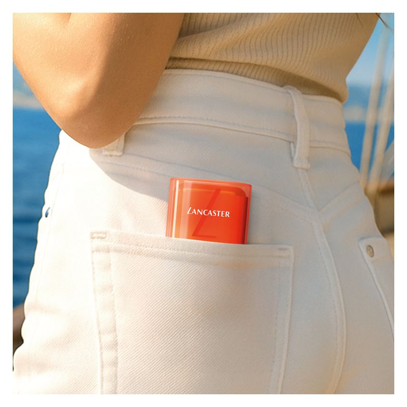 Lancaster - Sun Beauty Face Stick Spf 50