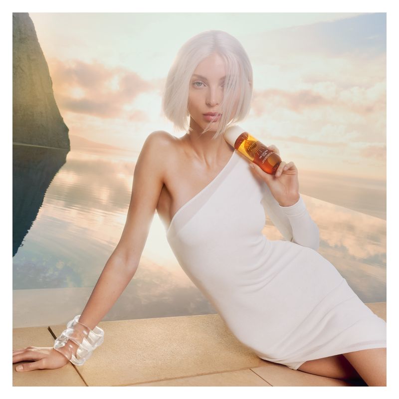 Lancaster - The Coconut Club Body & Hair Fragrance Mist