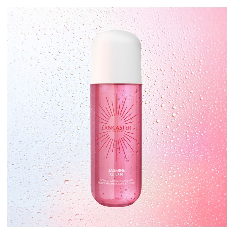 Lancaster - Jasmine Sunset Body & Hair Fragrance Mist