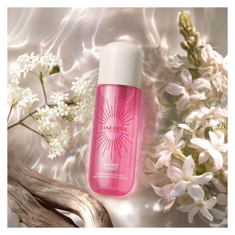Lancaster - Jasmine Sunset Body & Hair Fragrance Mist