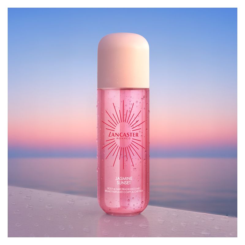 Lancaster - Jasmine Sunset Body & Hair Fragrance Mist