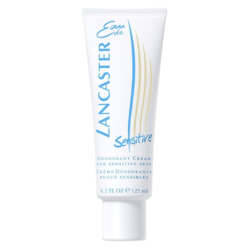 Lancaster - EAU DE LANCASTER SENSITIVE DEODORANT CREAM Lancaster - EAU DE LANCASTER SENSITIVE DEODORANT CREAM