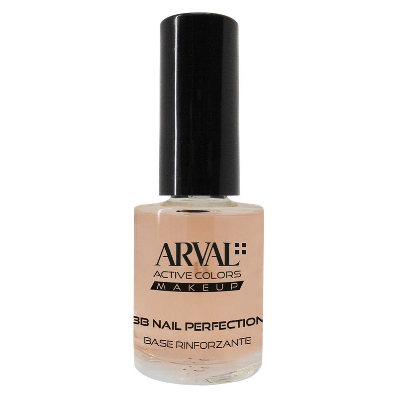 Base Rinforzante Unghie Arval Active Colors - 11 ML