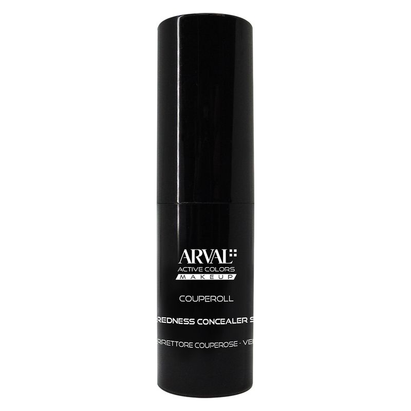 Arval ARVAL Active Colors Couperoll Anti-redness Concealer Spf30 - Correttore Couperose
