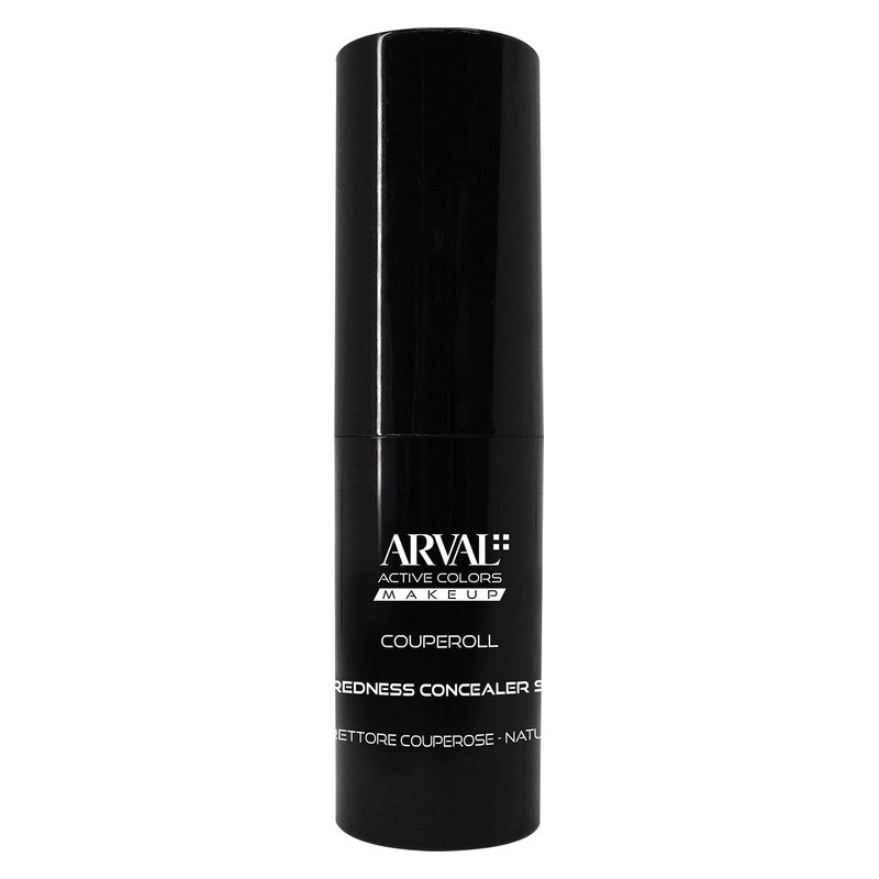 Arval ARVAL Active Colors Couperoll Anti-redness Concealer Spf30 - Correttore Couperose