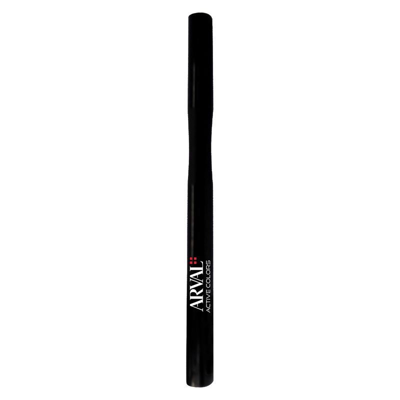 Arval ARVAL Active Colors Diamond Eye Liner - Eye Liner Lucido