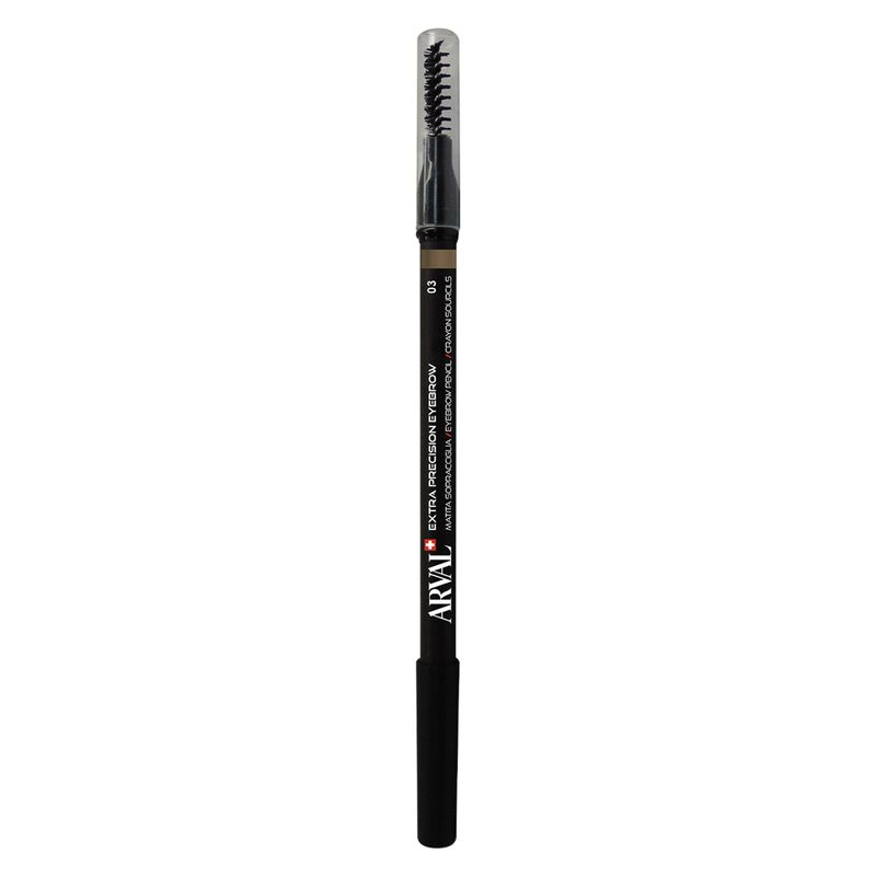 Arval ARVAL Active Colors Extra Precision Eyebrow - Matita Sopracciglia