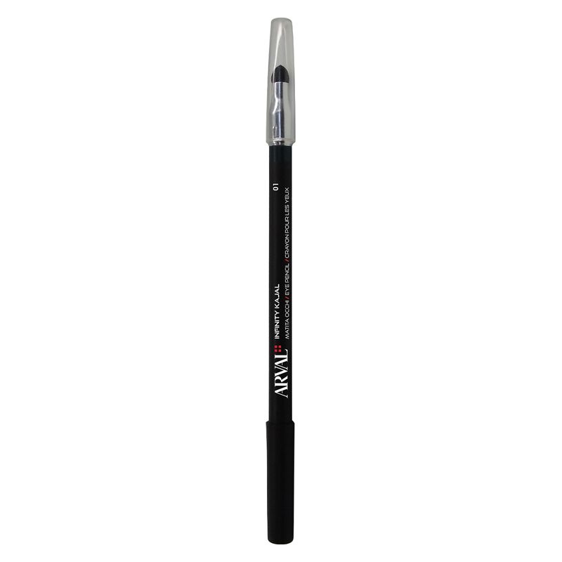 Arval ARVAL Active Colors Infinity Kajal - Matita Occhi
