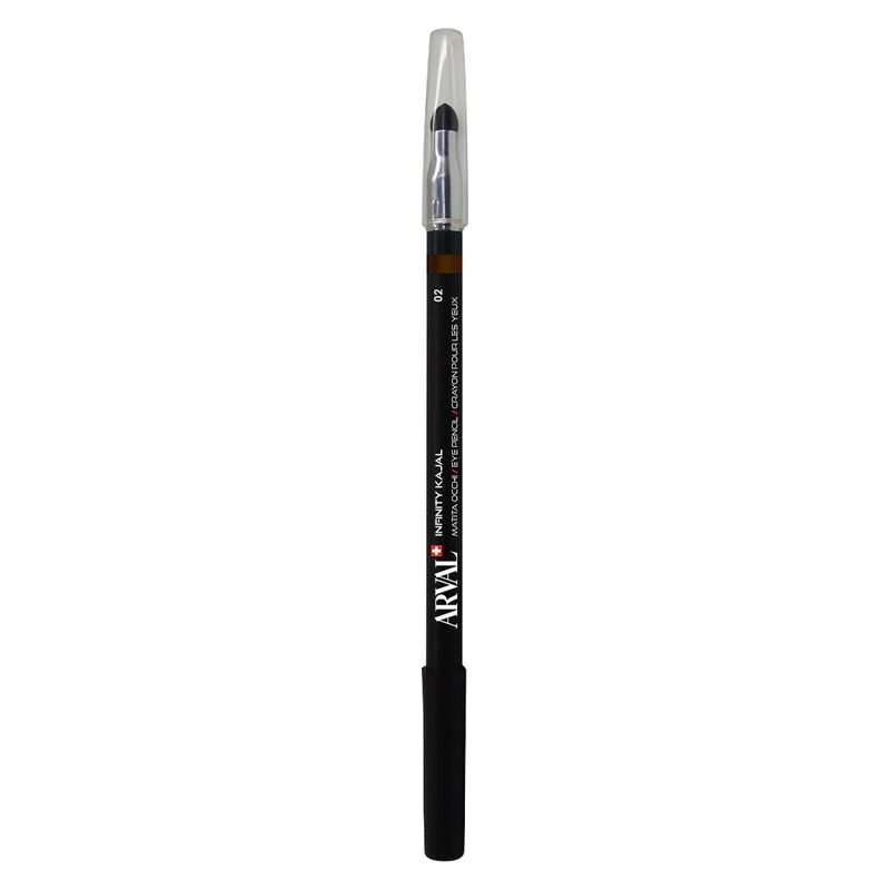 Arval ARVAL Active Colors Infinity Kajal - Matita Occhi