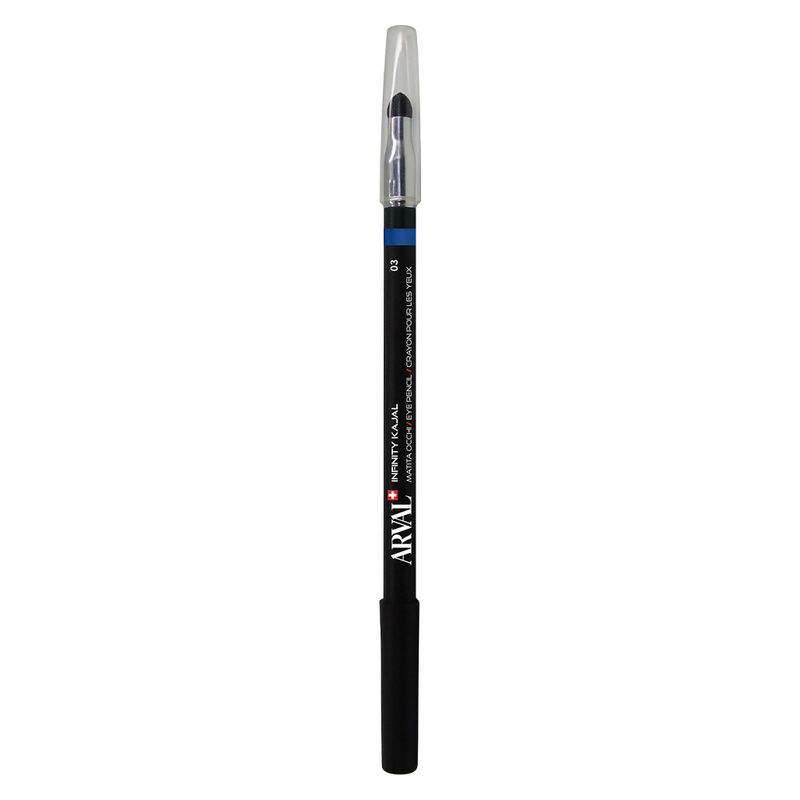 Arval ARVAL Active Colors Infinity Kajal - Matita Occhi