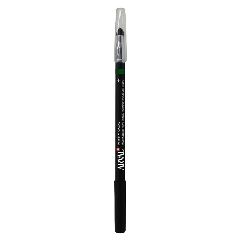 Arval ARVAL Active Colors Infinity Kajal - Matita Occhi
