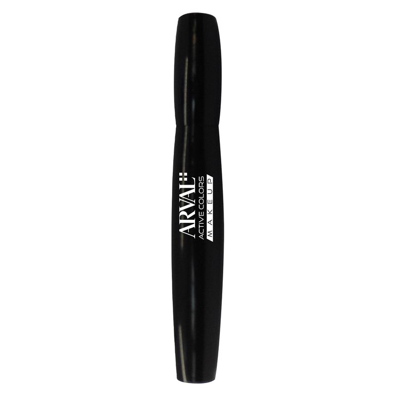 Arval ARVAL Active Colors Diamond Progressive Volume - Mascara Multi Dimensione 11 ML