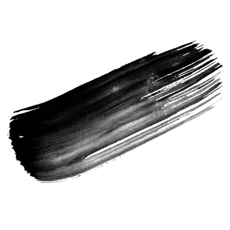 ARVAL - Active Colors Diamond progressive volume - mascara multi dimensione