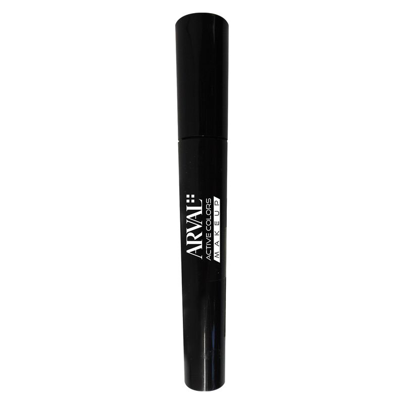 Arval ARVAL Active Colors Divine Curling Mascara - Mascara Incurvante 10 ML