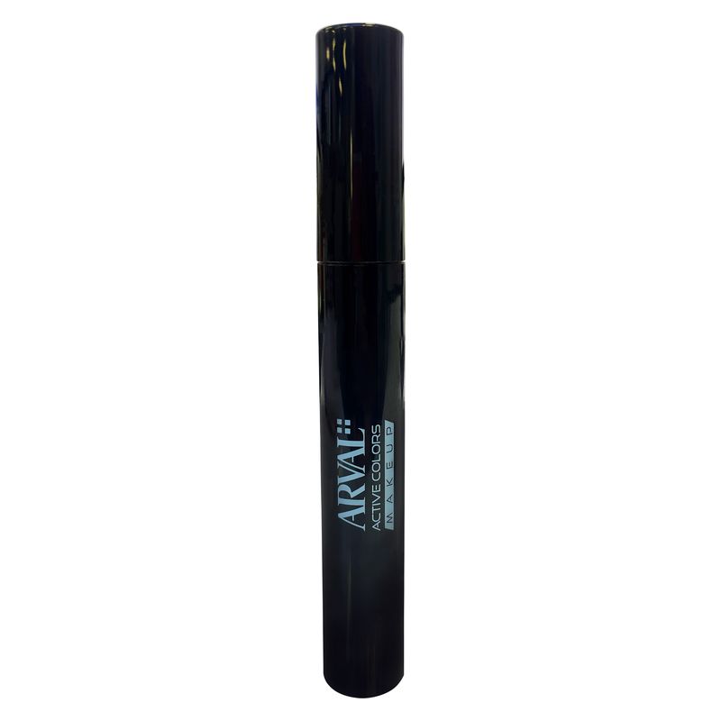 Arval ARVAL Active Colors Extreme Waterproof - Mascara Allungante Protettivo 11 ML