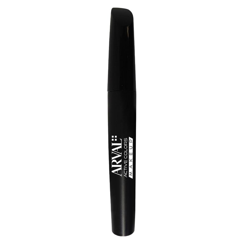 Arval ARVAL Active Colors Natural &amp; Sensitive Mascara - Mascara Occhi Sensibili 9 ML