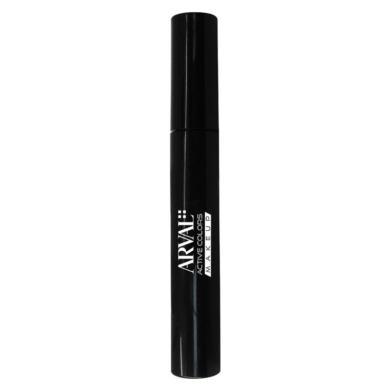 Arval ARVAL Active Colors Water Tested Softening Mascara - Mascara Resistente All'acqua 13 ML