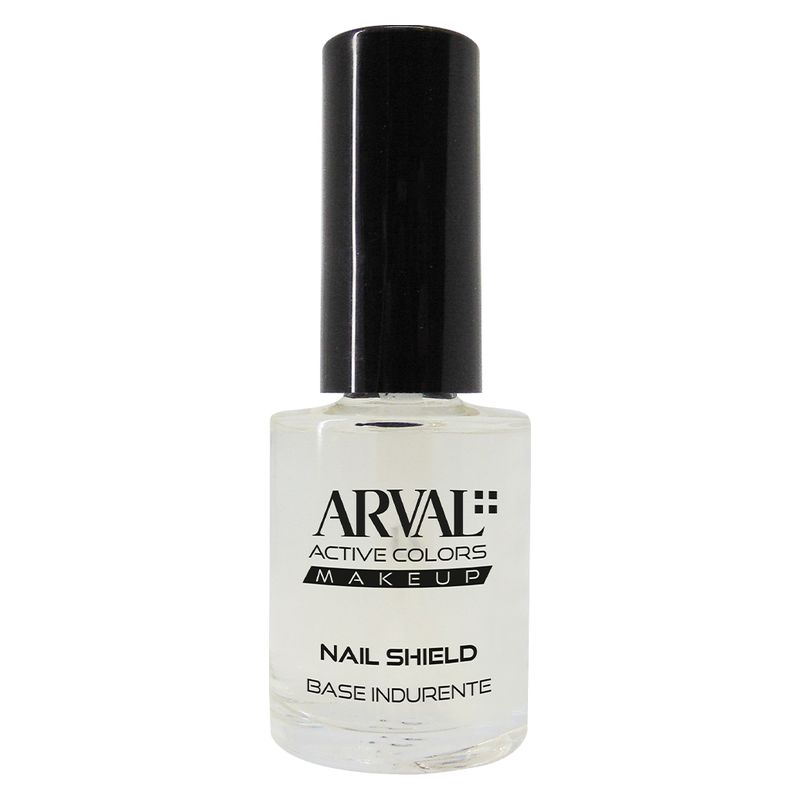 Arval ARVAL Active Colors Nail Shield - Base Indurente 11 ML