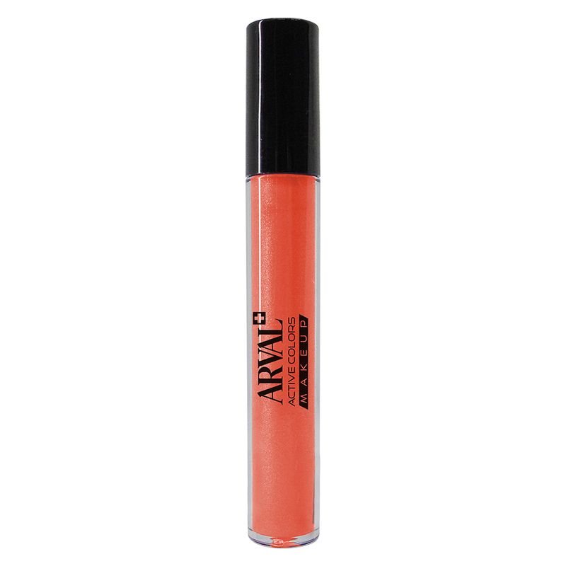 ARVAL - Active Colors Nutri gloss shine - gloss nutriente ARVAL - Active Colors Nutri gloss shine - gloss nutriente