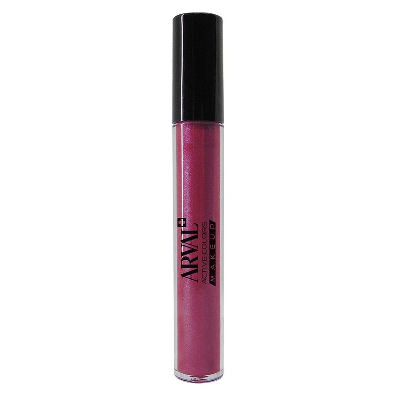 Arval ARVAL Active Colors Nutri Gloss Shine - Gloss Nutriente