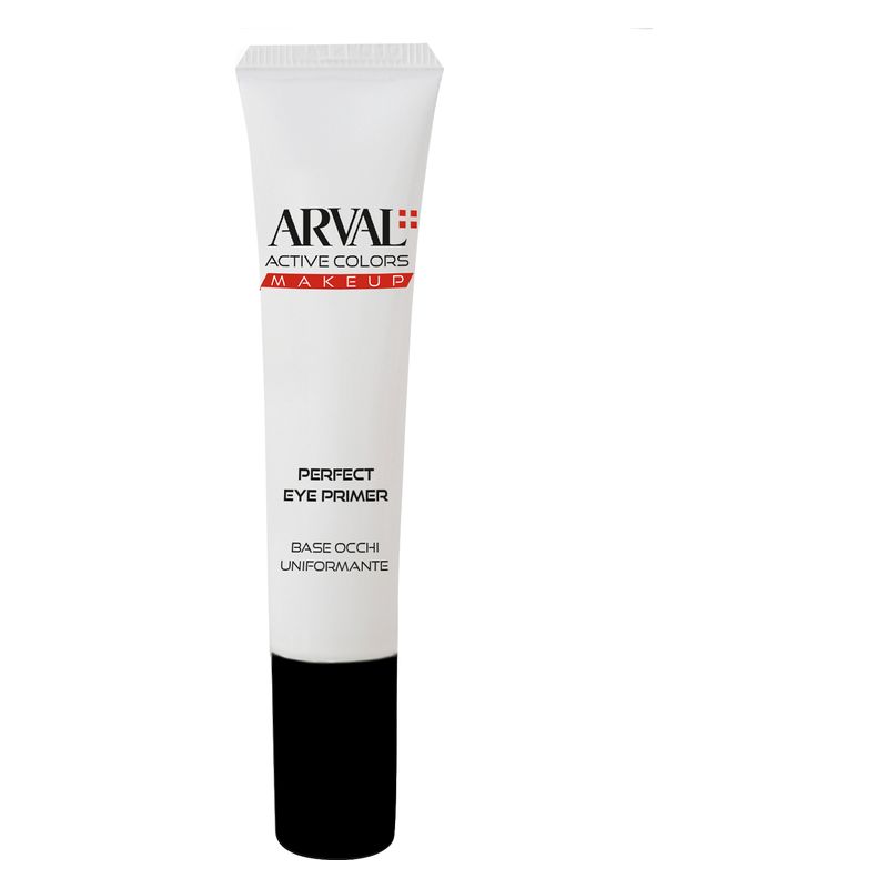 Arval ARVAL Active Colors Perfect Eye Primer - Base Occhi Uniformante 12 ML