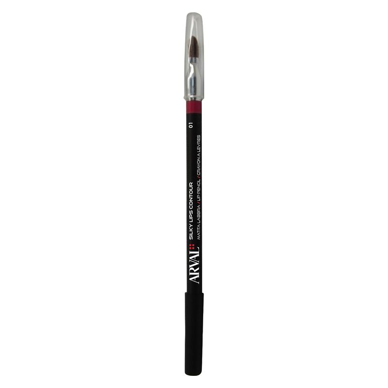 Arval ARVAL Active Colors Silky Lips Contour - Matita Labbra
