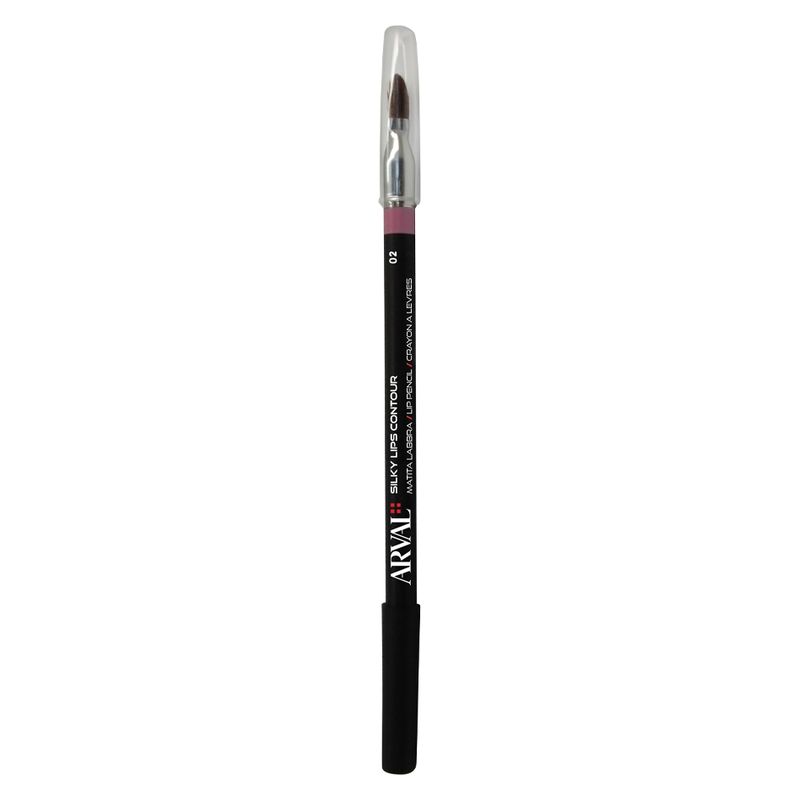 Arval ARVAL Active Colors Silky Lips Contour - Matita Labbra