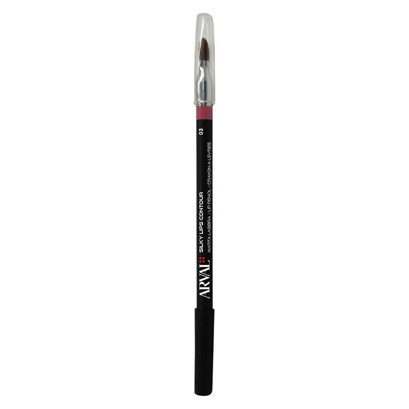 Arval ARVAL Active Colors Silky Lips Contour - Matita Labbra
