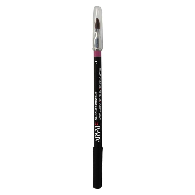 Arval ARVAL Active Colors Silky Lips Contour - Matita Labbra