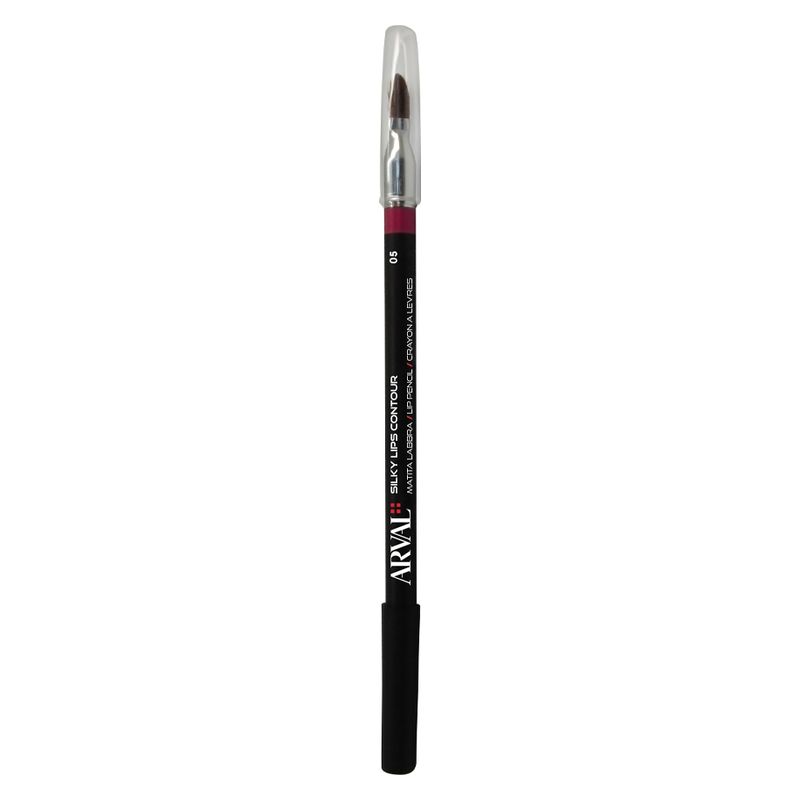 ARVAL - Active Colors Silky lips contour - matita labbra ARVAL - Active Colors Silky lips contour - matita labbra