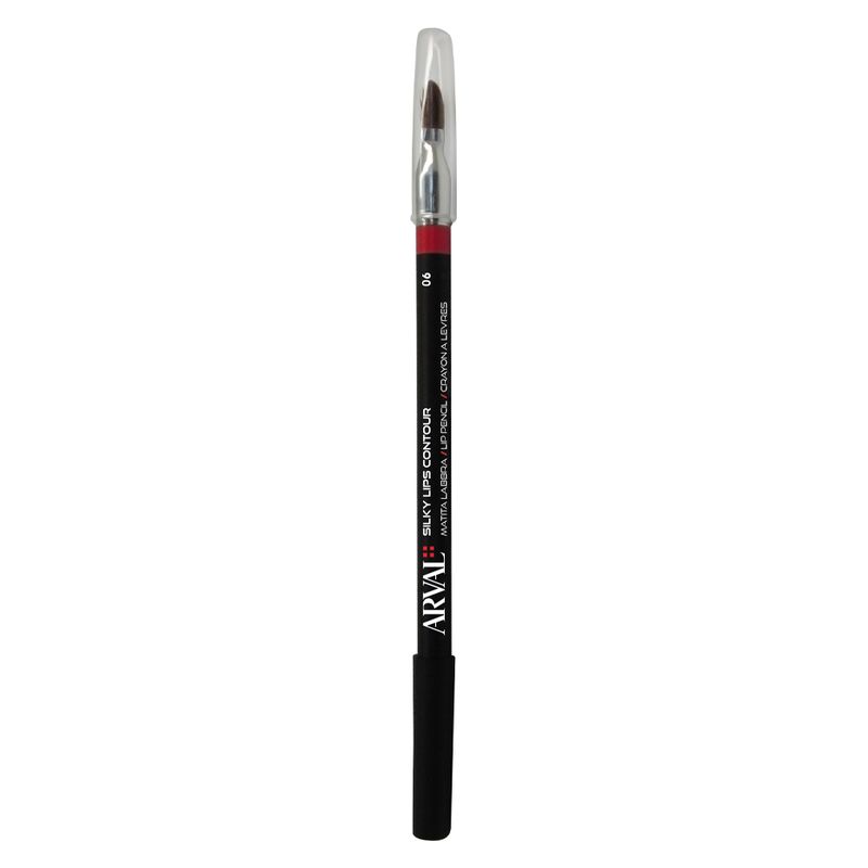 Arval ARVAL Active Colors Silky Lips Contour - Matita Labbra