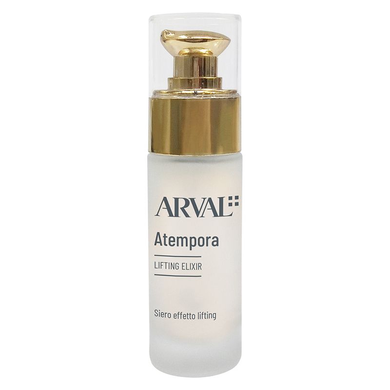 ARVAL - ATEMPORA LIFTING ELIXIR - SIERO EFFETTO LIFTING ARVAL - ATEMPORA LIFTING ELIXIR - SIERO EFFETTO LIFTING