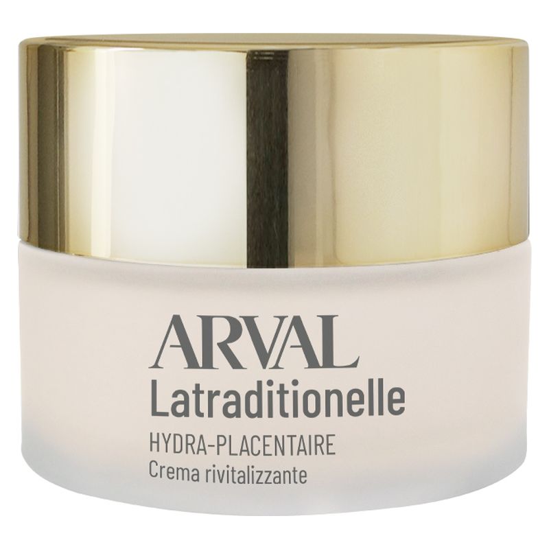 ARVAL - LATRADITIONELLE HYDRA-PLACENTAIRE - CREMA RIVITALIZZANTE ARVAL - LATRADITIONELLE HYDRA-PLACENTAIRE - CREMA RIVITALIZZANTE