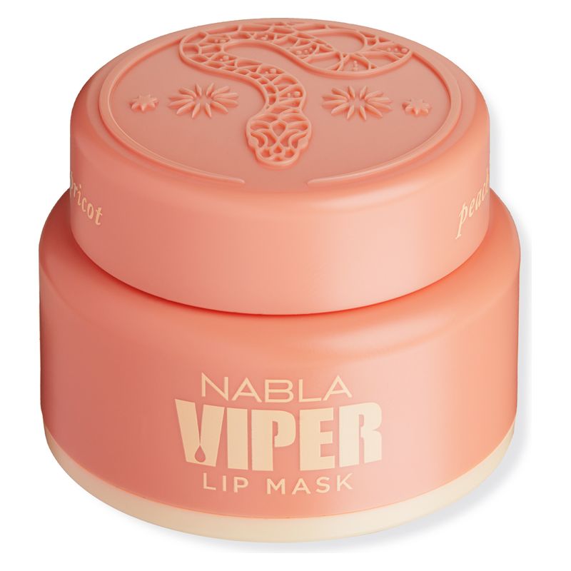 NABLA - VIPER LIP MASK NABLA - VIPER LIP MASK