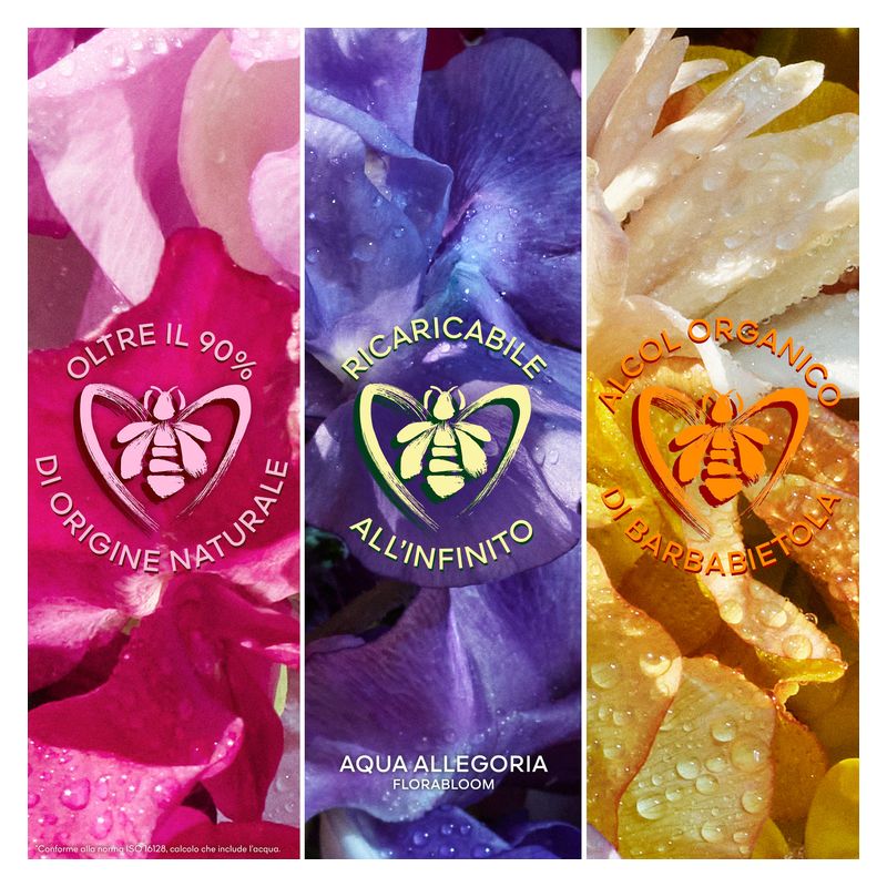 Guerlain - COFANETTO AQUA ALLEGORIA FORTE FLORABLOOM Guerlain - COFANETTO AQUA ALLEGORIA FORTE FLORABLOOM