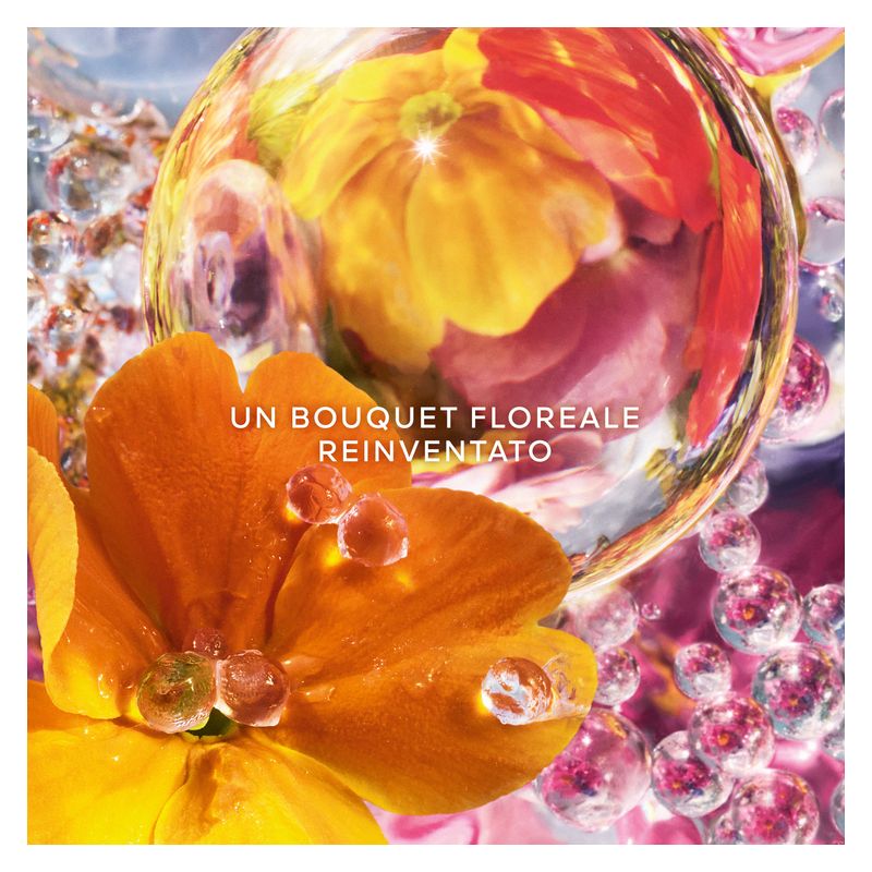 Guerlain - AQUA ALLEGORIA PERLE - Florabloom Perle - Eau de Parfum Guerlain - AQUA ALLEGORIA PERLE - Florabloom Perle - Eau de Parfum