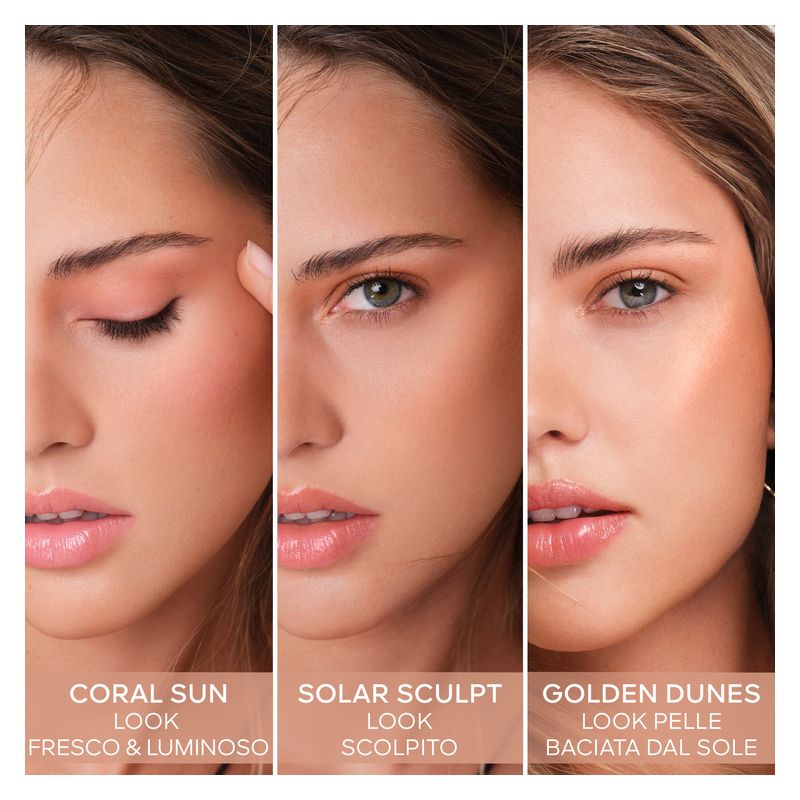 Guerlain - TERRACOTTA LIGHT LA POUDRE ÉCLAT BONNE MINE NATURELLE - EDIZIONE LIMITATA