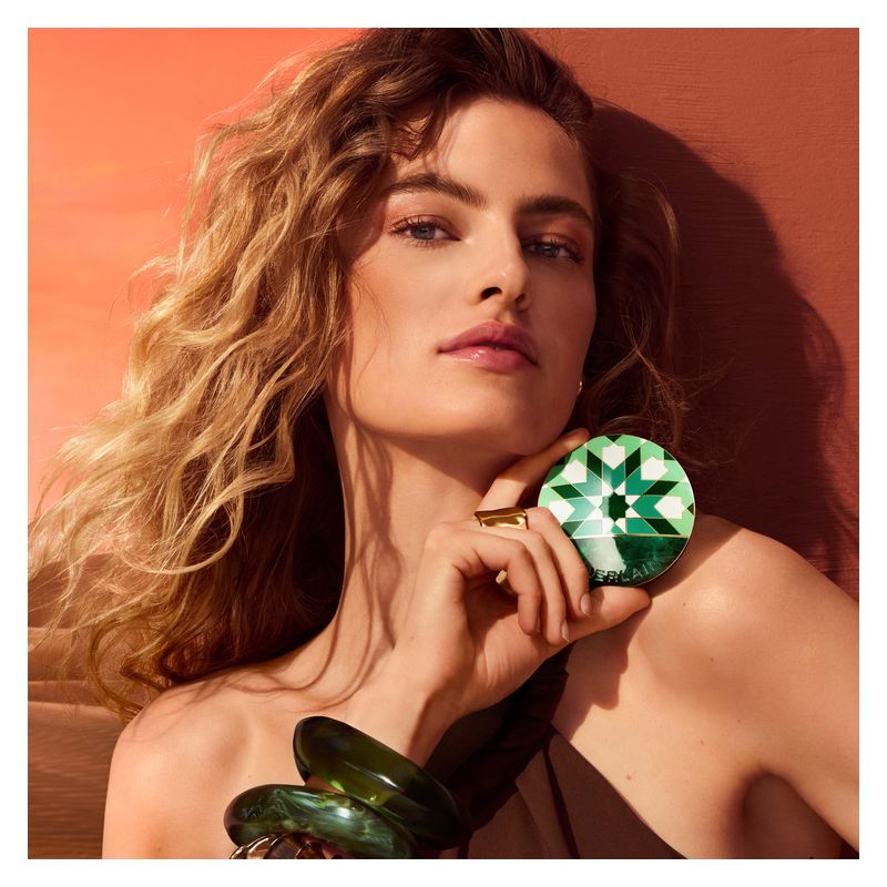 Guerlain - TERRACOTTA LIGHT LA POUDRE ÉCLAT BONNE MINE NATURELLE - EDIZIONE LIMITATA