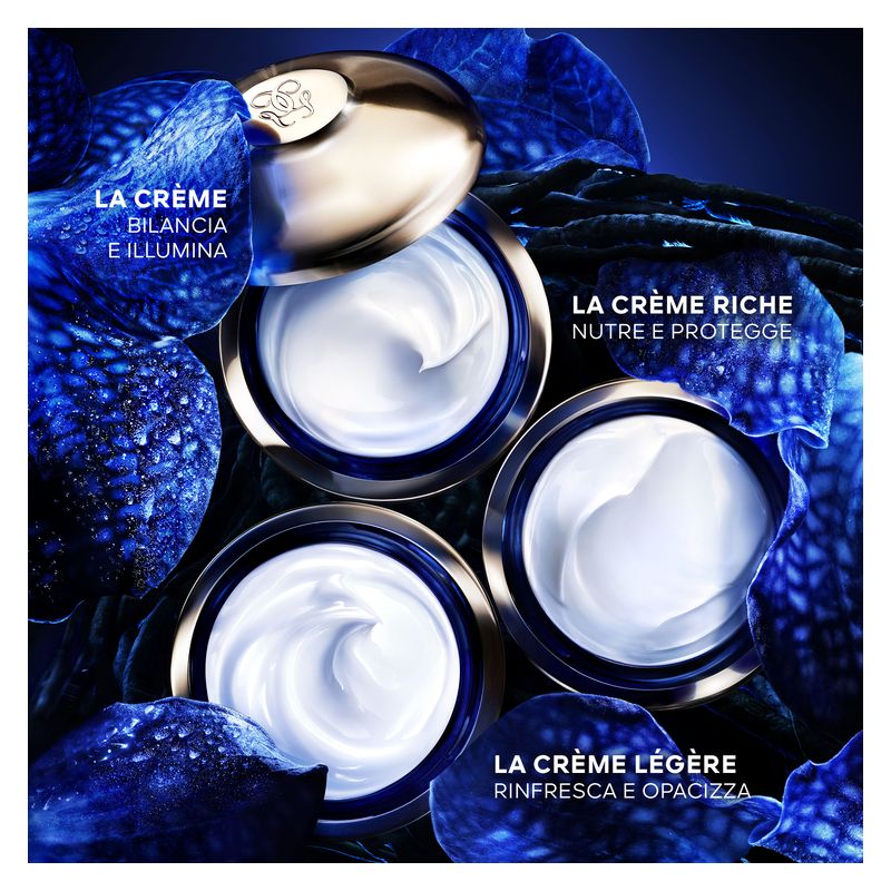 Guerlain - ORCHIDÉE IMPÉRIALE LA CRÈME LÉGÈRE DE LONGÉVITÉ